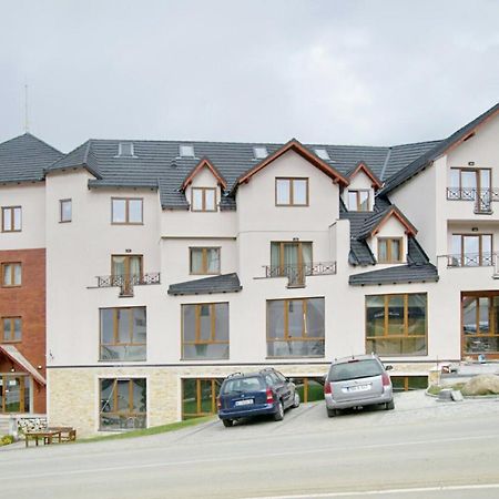 Kophill L36 Milmari Apartment Kopaonik Exterior foto