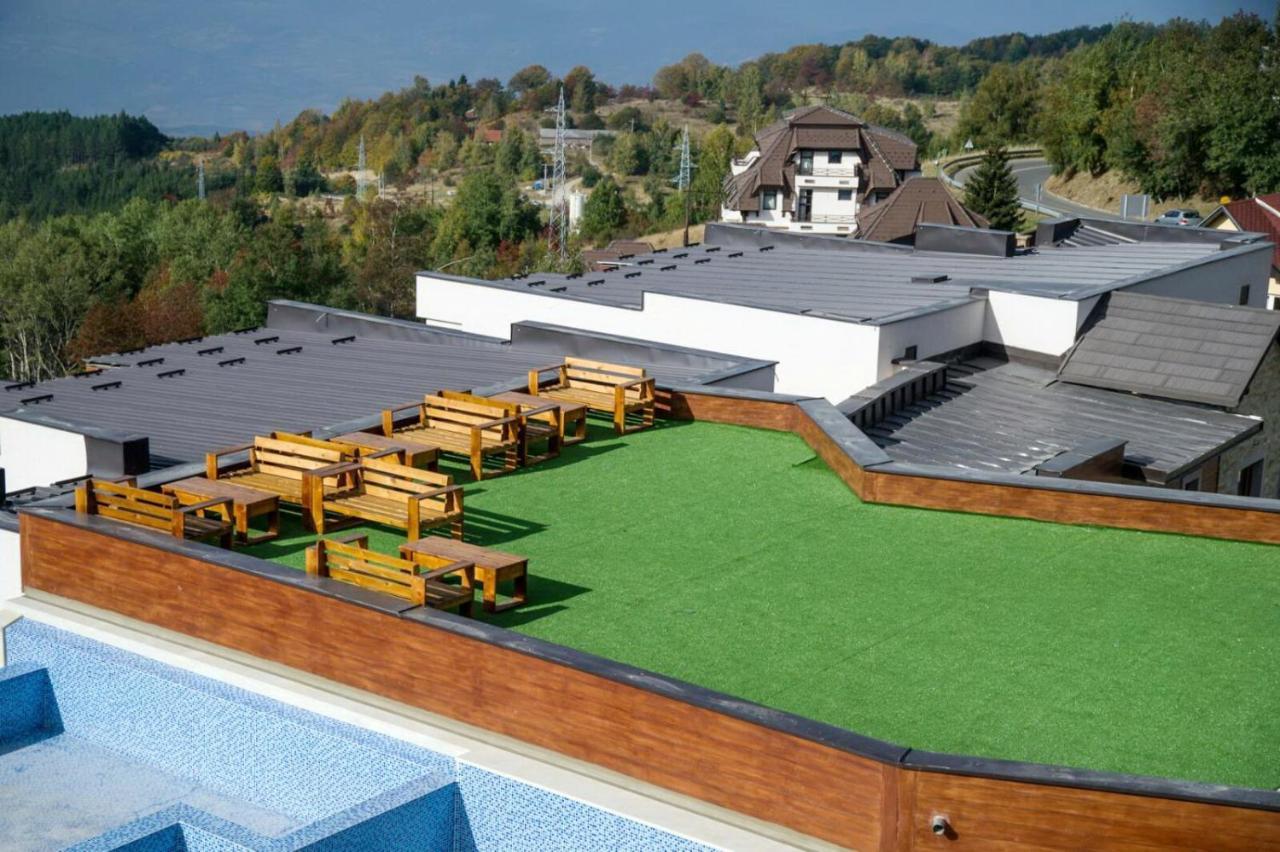 Kophill L36 Milmari Apartment Kopaonik Exterior foto
