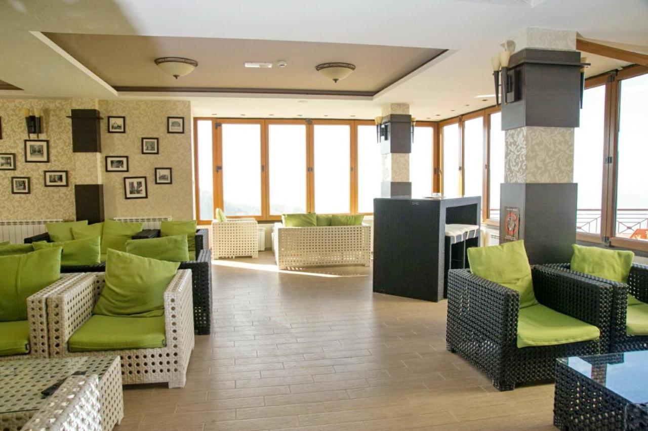 Kophill L36 Milmari Apartment Kopaonik Exterior foto