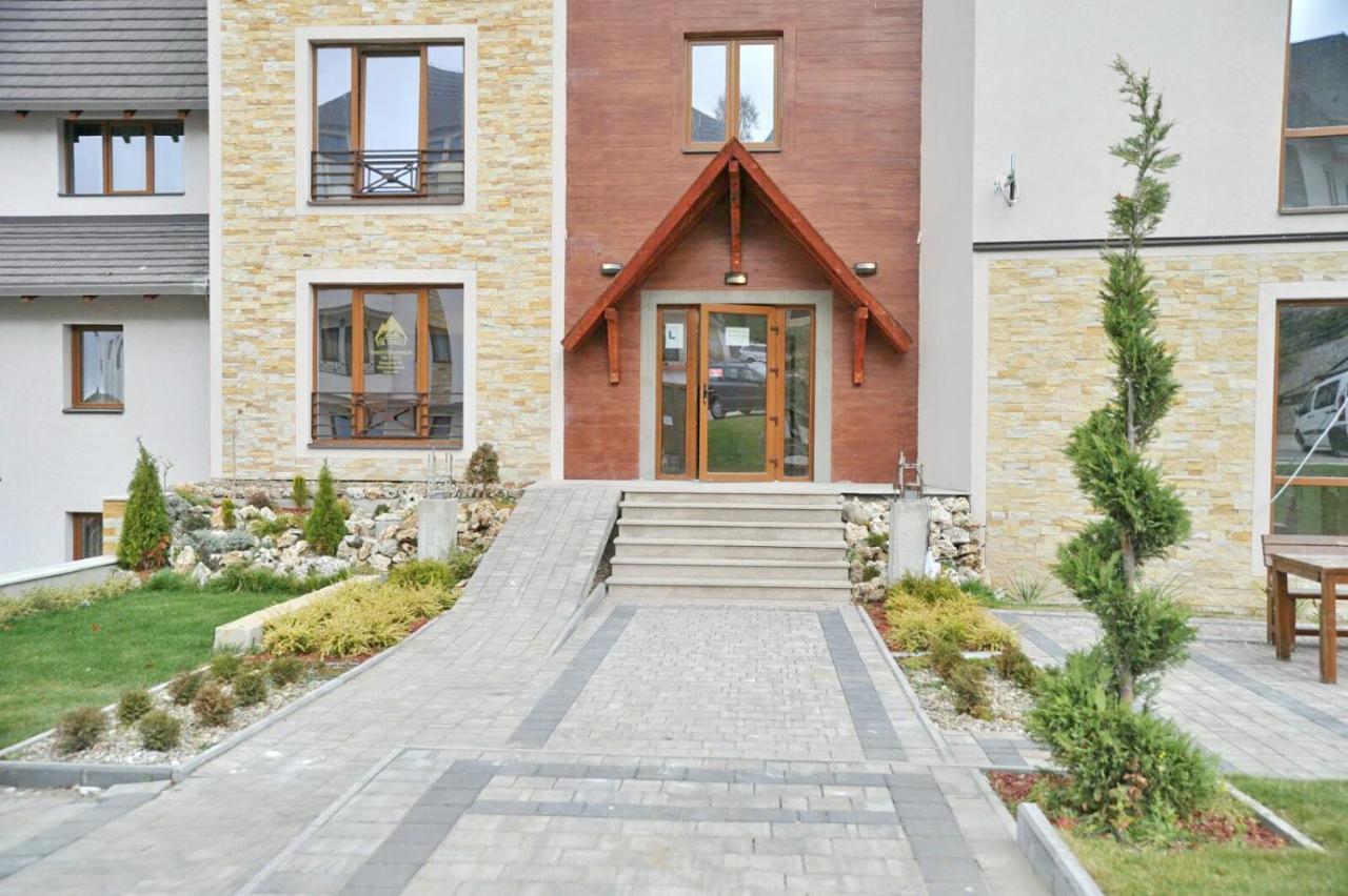Kophill L36 Milmari Apartment Kopaonik Exterior foto