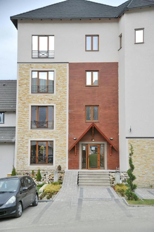 Kophill L36 Milmari Apartment Kopaonik Exterior foto