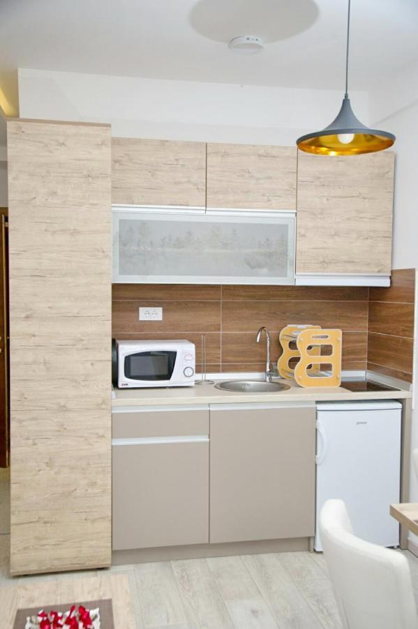 Kophill L36 Milmari Apartment Kopaonik Exterior foto