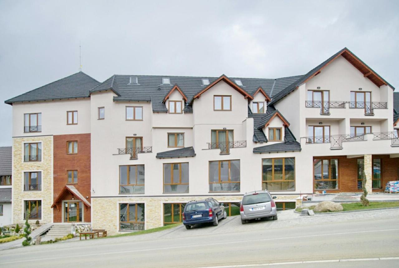 Kophill L36 Milmari Apartment Kopaonik Exterior foto