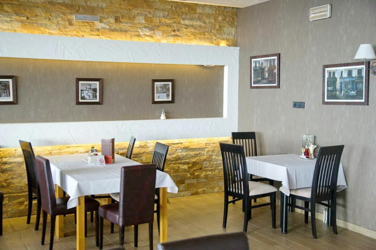 Kophill L36 Milmari Apartment Kopaonik Exterior foto