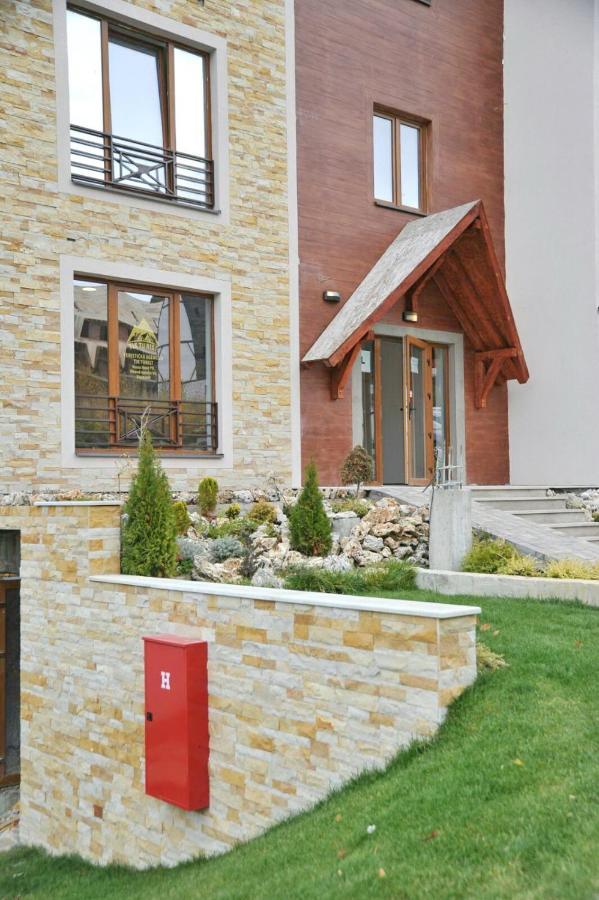 Kophill L36 Milmari Apartment Kopaonik Exterior foto