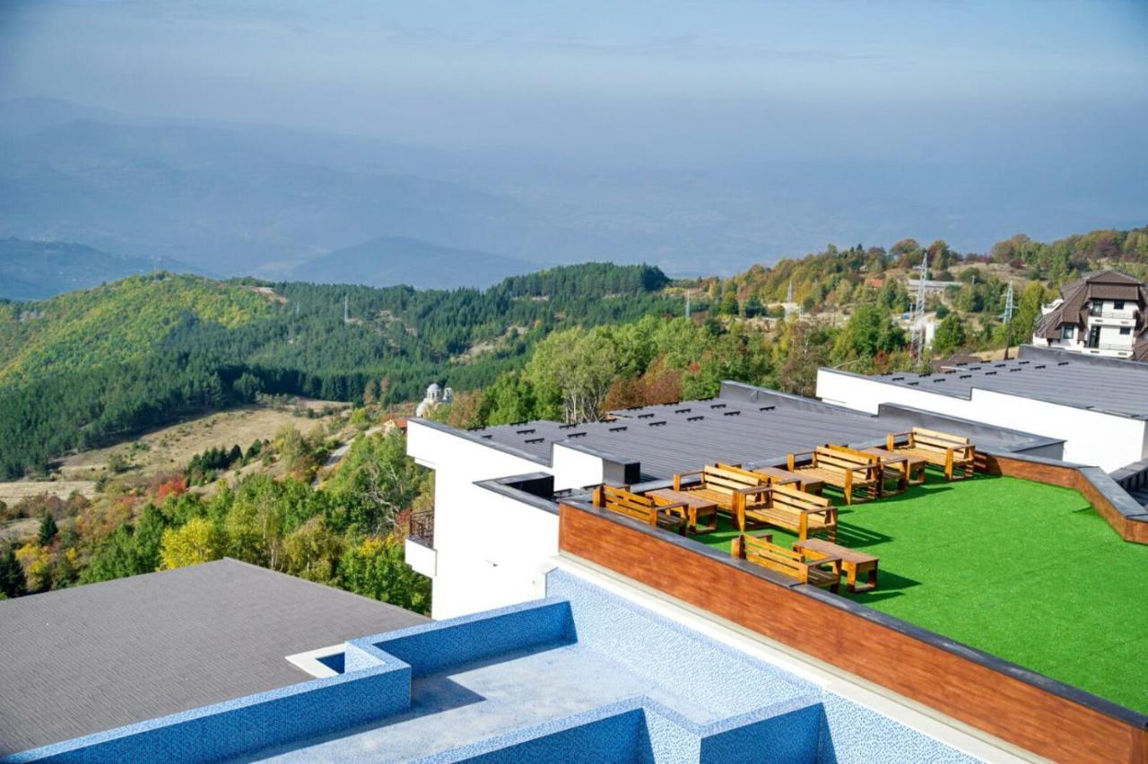 Kophill L36 Milmari Apartment Kopaonik Exterior foto